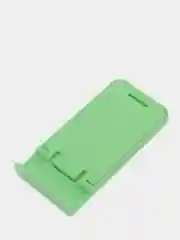 Зеленый подставка держатель для телефона