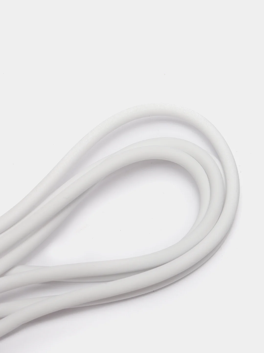 Белый кабель зарядный Borofone BX19 Micro-USB для android