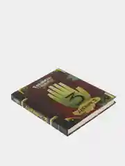Гравити Фолз. Дневник 3, Хирш А., Ренцетти Р