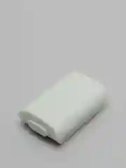 Белый задняя крышка батарейного отсека для геймпада (джойстика) Xbox 360