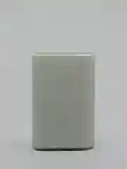 Белый задняя крышка батарейного отсека для геймпада (джойстика) Xbox 360