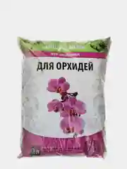 Грунт питательный для орхидей, 2 л