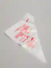 Мешки кондитерские, одноразовые