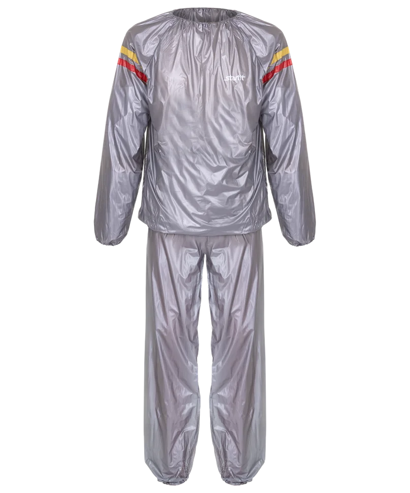 Костюм спортивный "Сауна", XXL