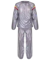 Костюм спортивный "Сауна", XXL