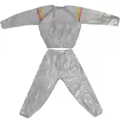 Костюм спортивный "Сауна", XXL