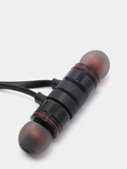 Беспроводные наушники Sport Sound Stereo. Bluetooth 5.00