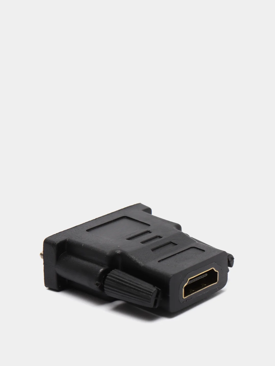 Переходник HDMI - DVI-I (24+5)