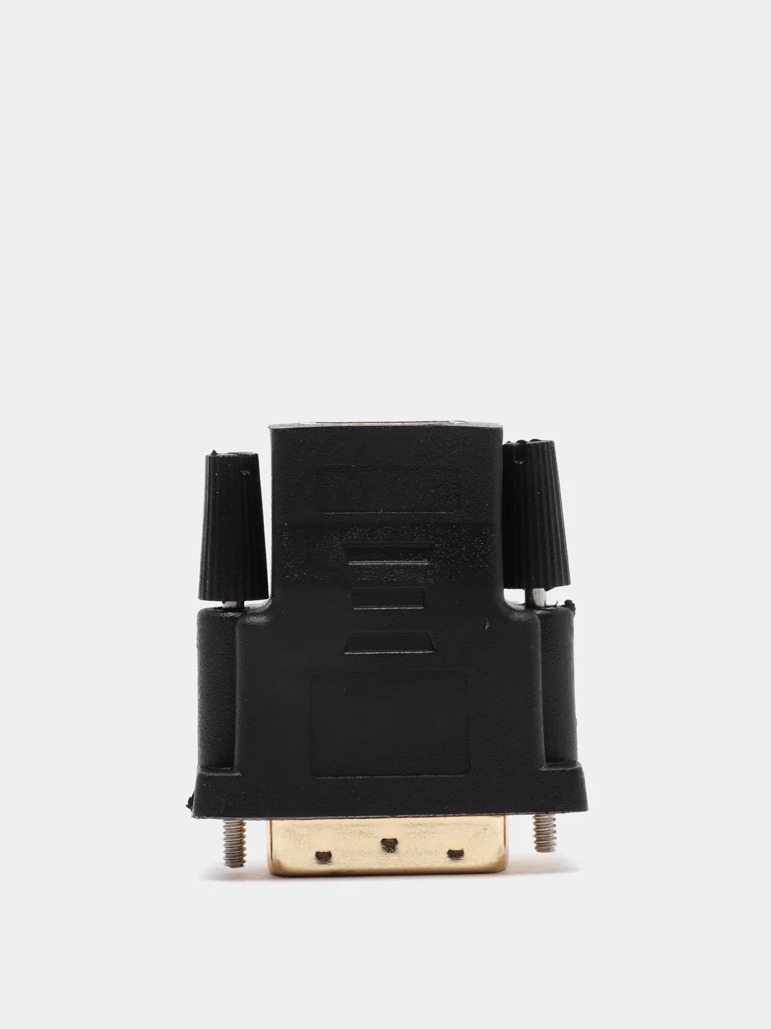 Переходник HDMI - DVI-I (24+5)