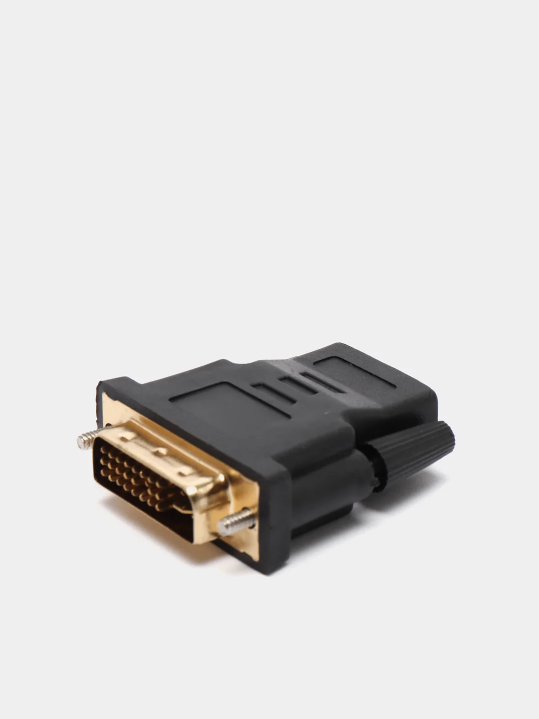 Переходник HDMI - DVI-I (24+5)