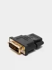 Переходник HDMI - DVI-I (24+5)