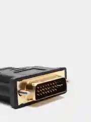 Переходник HDMI - DVI-I (24+5)