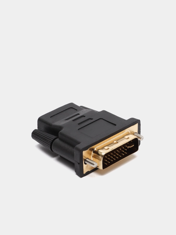 Переходник HDMI - DVI-I (24+5)