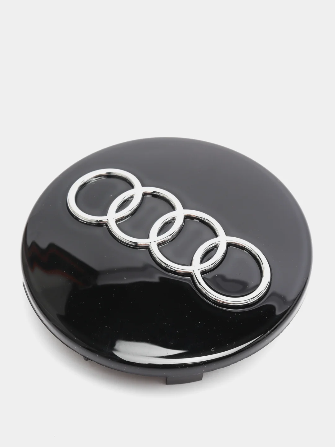 Колпачки-заглушки на литой диск Audi, 68 мм, 8D0601170, 4 штуки