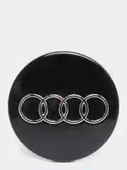 Колпачки-заглушки на литой диск Audi, 68 мм, 8D0601170, 4 штуки