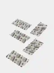 Лезвие скорняжное для работы с мехом (5 пластинок)