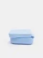 Ледяной чехол на Xiaomi Mi TWS Earphones 2 Basic/Air 2 SE для наушников силиконовый КАРТОФАН