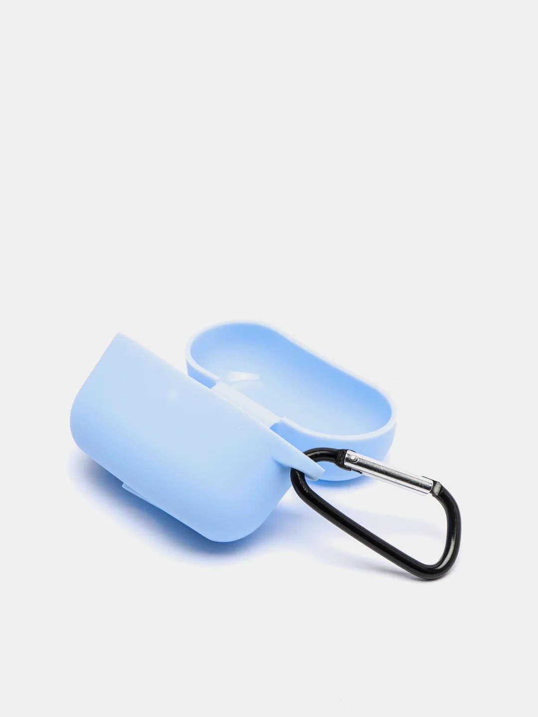 Ледяной чехол на Honor Choice CE79/Earbuds X1 для беспроводных наушников силиконовый КАРТОФАН