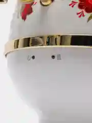 Самовар Kelli KL-1321, white