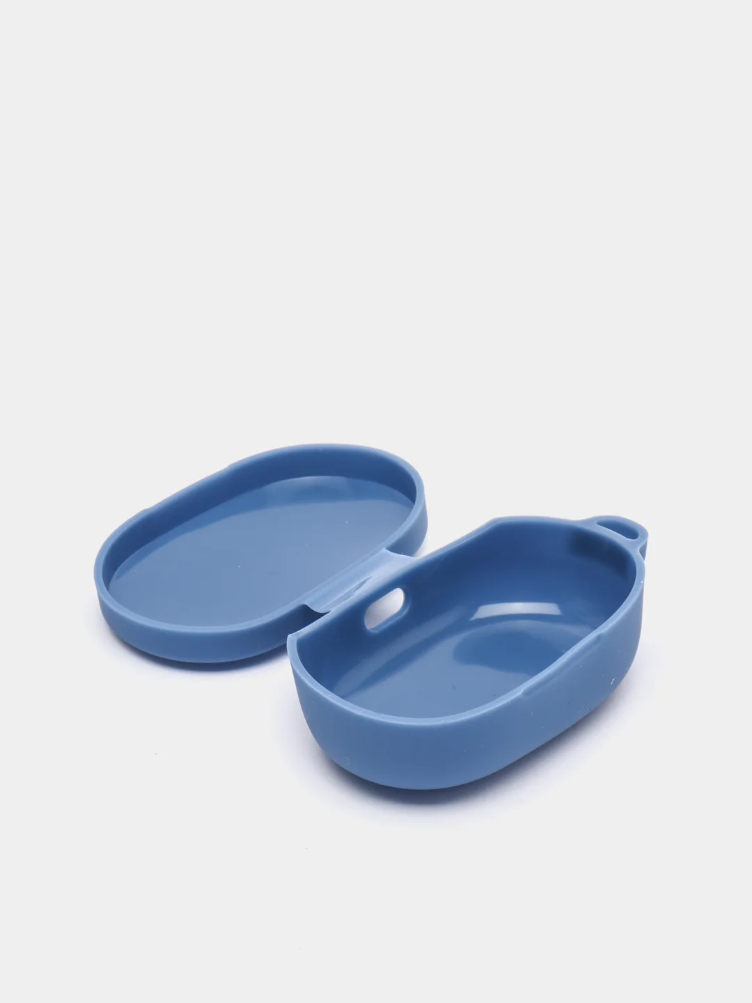 Темно-синий чехол для наушников Xiaomi Redmi Airdots,Mi True Wireless Earbuds Basic,2/S/Youth Edition