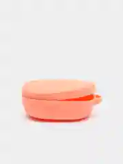 Розовый чехол для наушников Xiaomi Redmi Airdots,Mi True Wireless Earbuds Basic,2/S/Youth Edition