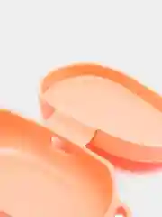Розовый чехол для наушников Xiaomi Redmi Airdots,Mi True Wireless Earbuds Basic,2/S/Youth Edition