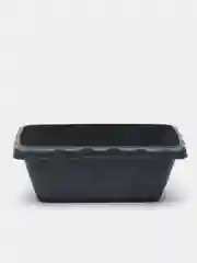 Угольный ящик балконный без поддона