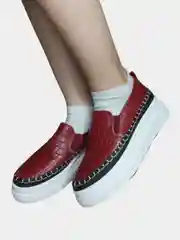 Женские кеды