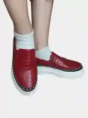 Женские кеды