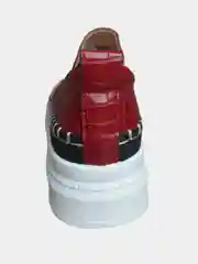Женские кеды