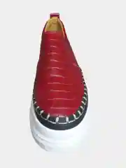 Женские кеды