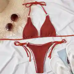 Медный купальник