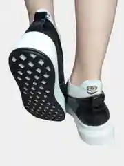 Женские кеды