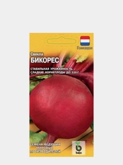 Свекла "Бикорес"
