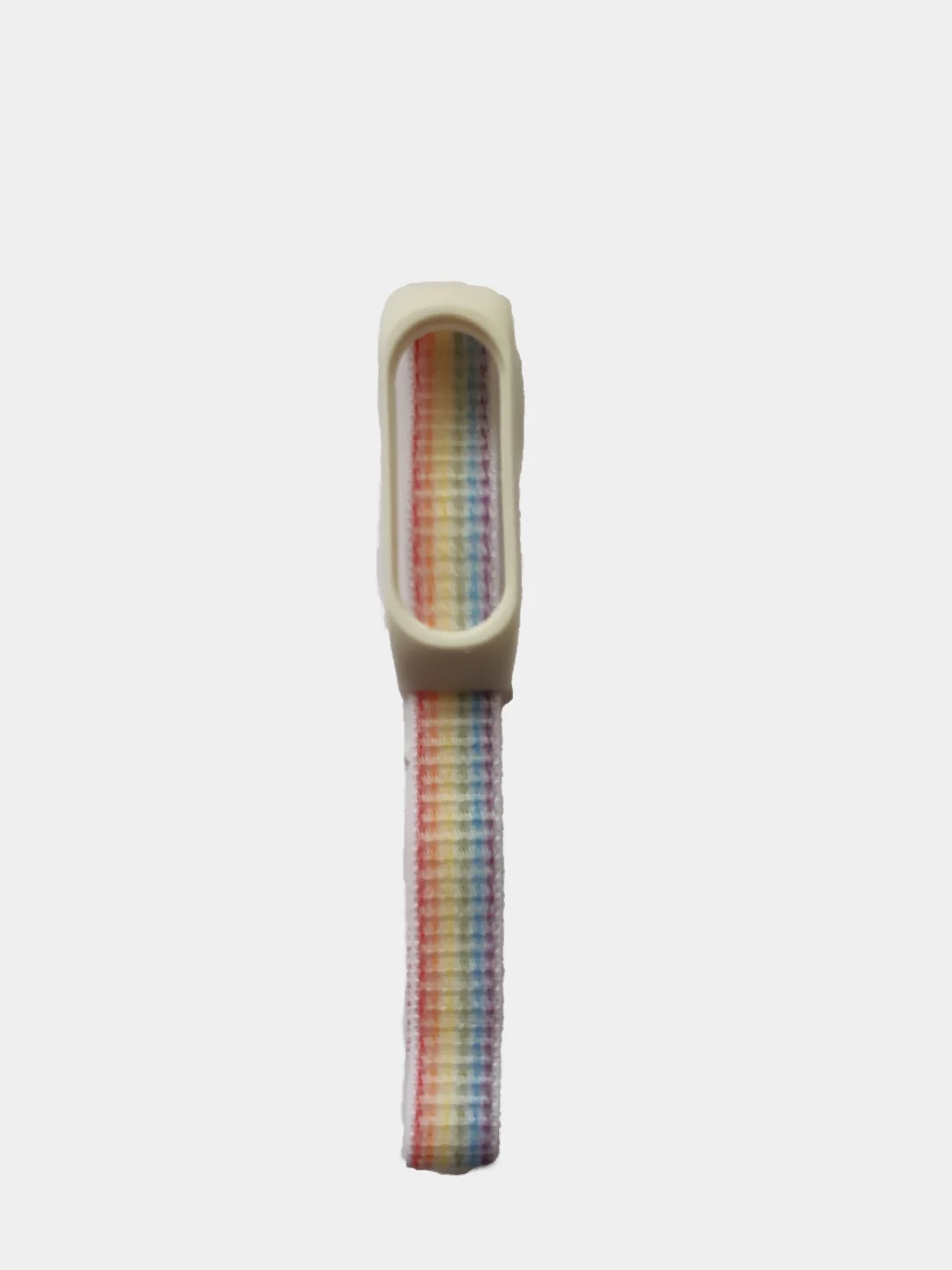 Розовый ремешок для Xiaomi Mi Band