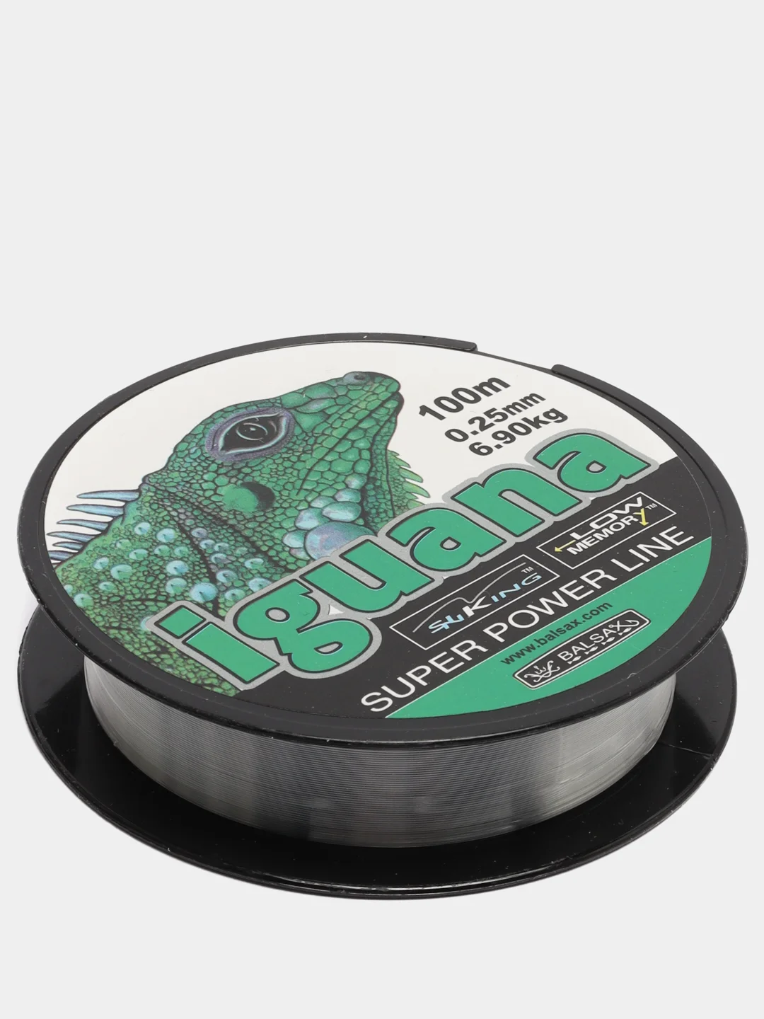 Леска рыболовная Iguana, 100 м