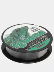Леска рыболовная Iguana, 100 м