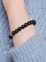 Браслет, натуральный камень, унисекс