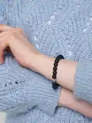 Браслет, натуральный камень, унисекс