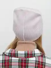 Конфетный шапка демисезонная Vepanso, весна осень