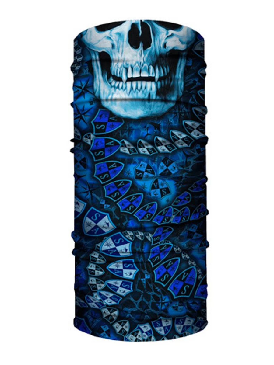 Бафф SA Co Hydro Skull