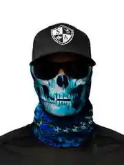 Бафф SA Co Hydro Skull