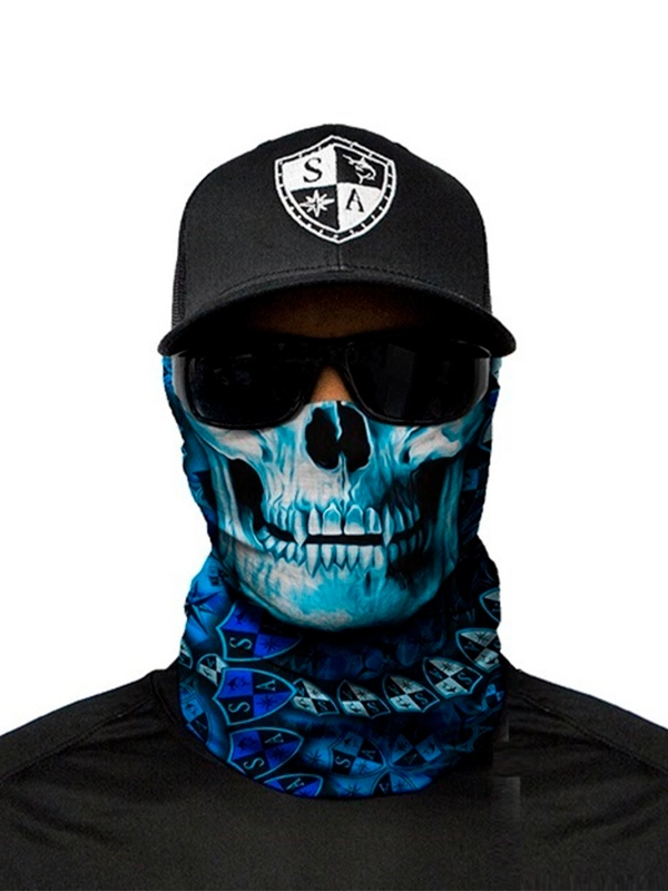Бафф SA Co Hydro Skull