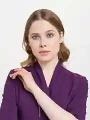 Браслет с узелками