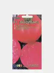Семена Томат "Боливар" Мязина набор 1, 3, 5 уп