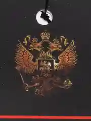 Коралловый подвеска на зеркало авто, не ароматизатор
