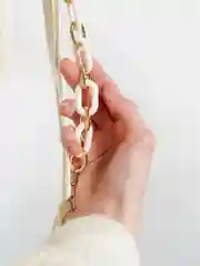 Белый сумка женская