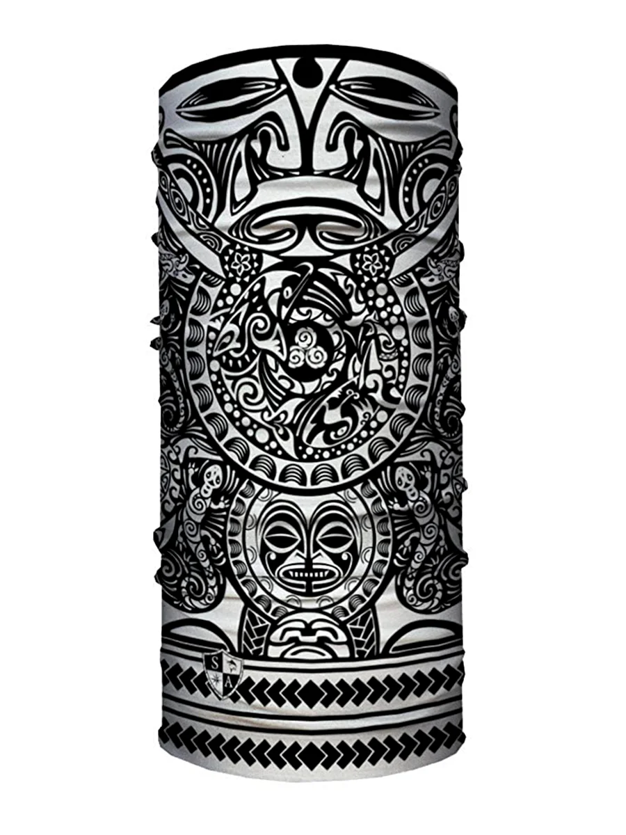 Бафф SA Co Polynesian Tribal
