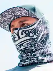 Бафф SA Co Polynesian Tribal