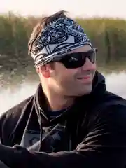 Бафф SA Co Polynesian Tribal